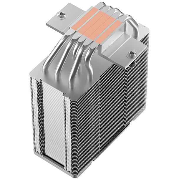 Кулер DeepCool AG500 G2 WH — изображение 5