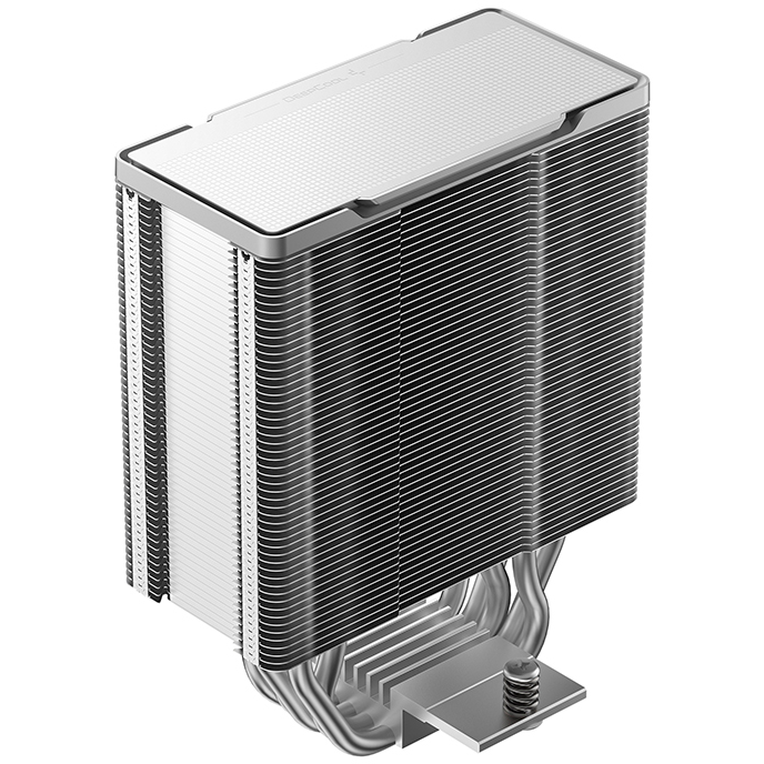Кулер DeepCool AG500 G2 WH — изображение 6