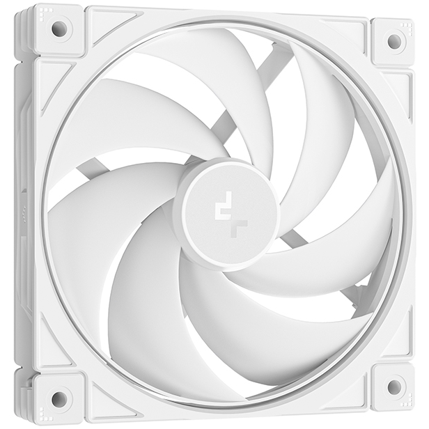 Кулер DeepCool AG500 G2 WH — изображение 7
