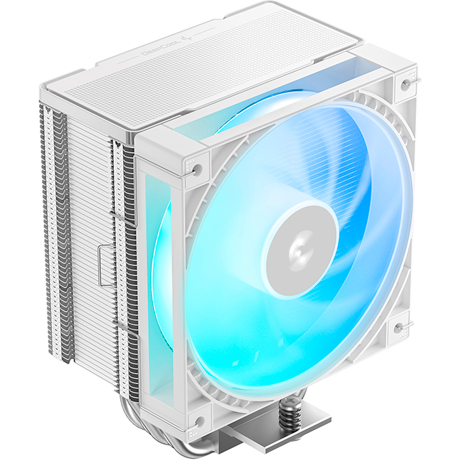 Кулер DeepCool AG500 G2 WH ARGB