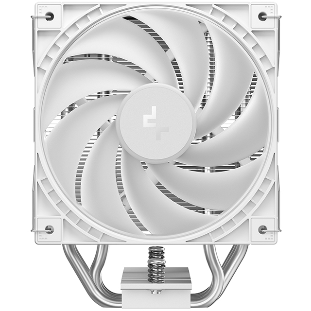 Кулер DeepCool AG500 G2 WH ARGB — изображение 3