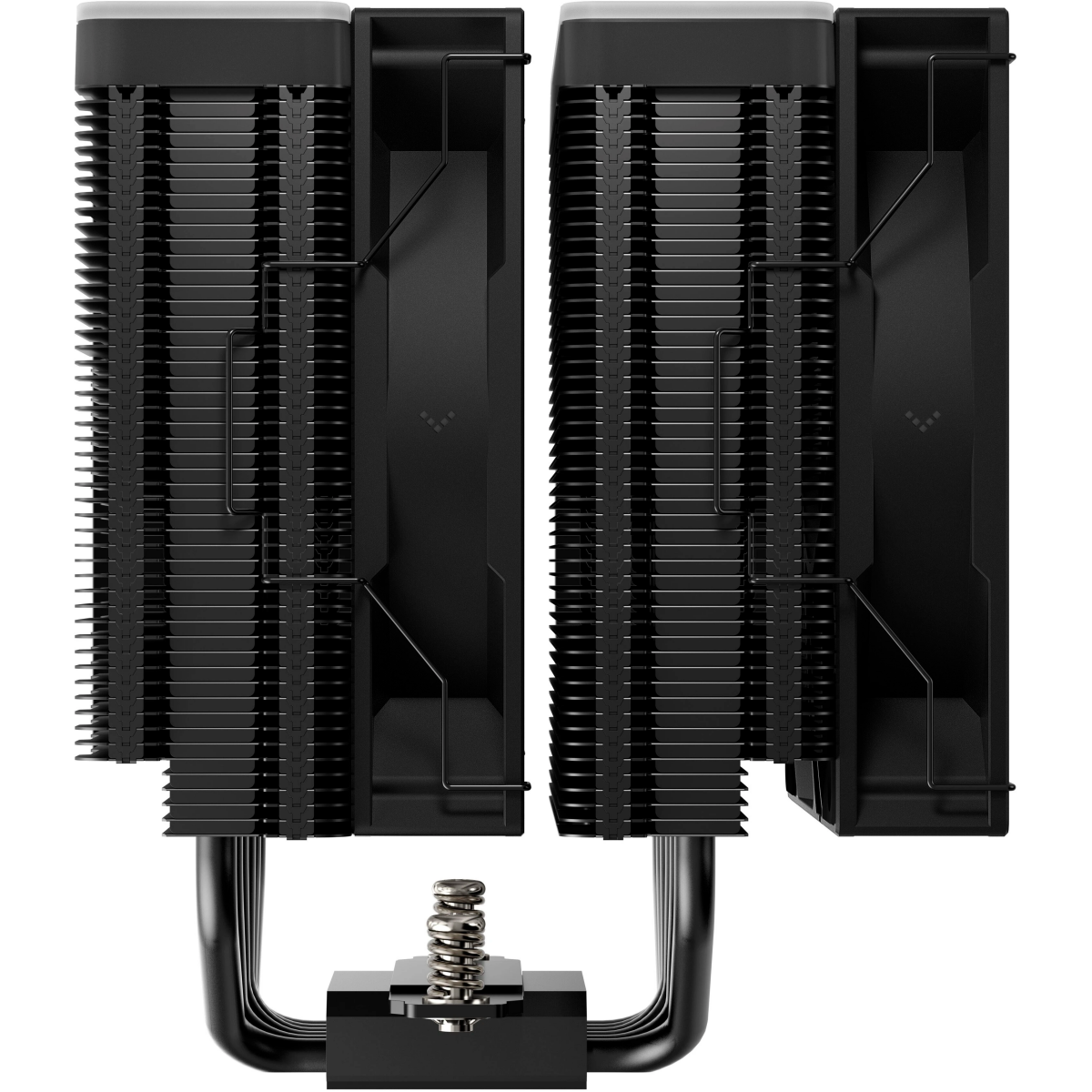 Кулер DeepCool AG620 BK ARGB V2 — изображение 6