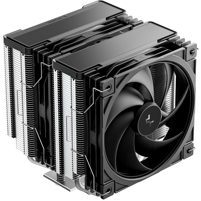 Кулер DeepCool AG620 G2