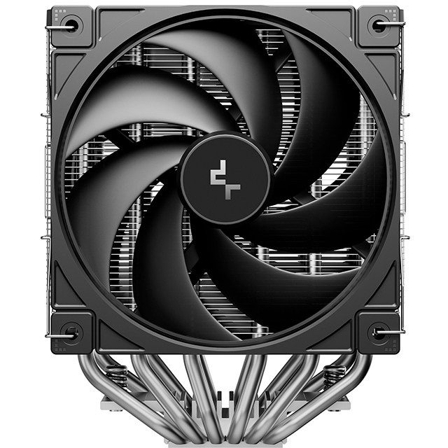 Кулер DeepCool AG620 G2 — изображение 3