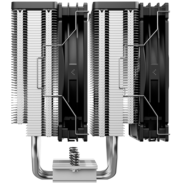 Кулер DeepCool AG620 G2 — изображение 4