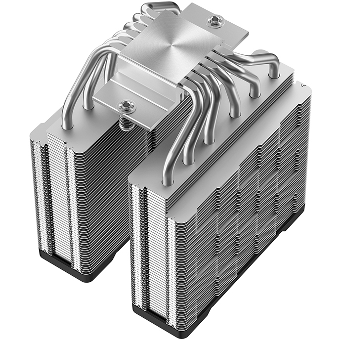 Кулер DeepCool AG620 G2 — изображение 5