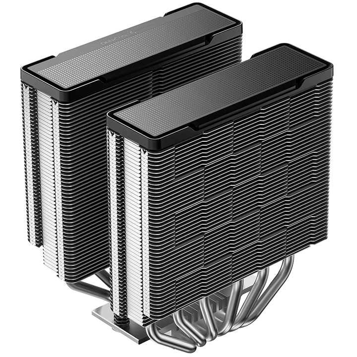 Кулер DeepCool AG620 G2 — изображение 6
