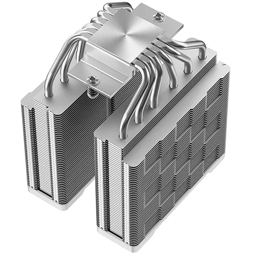 Кулер DeepCool AG620 G2 WH — изображение 3
