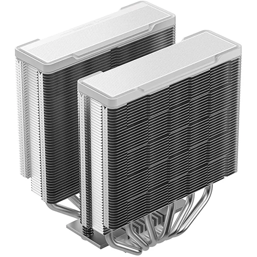 Кулер DeepCool AG620 G2 WH — изображение 4