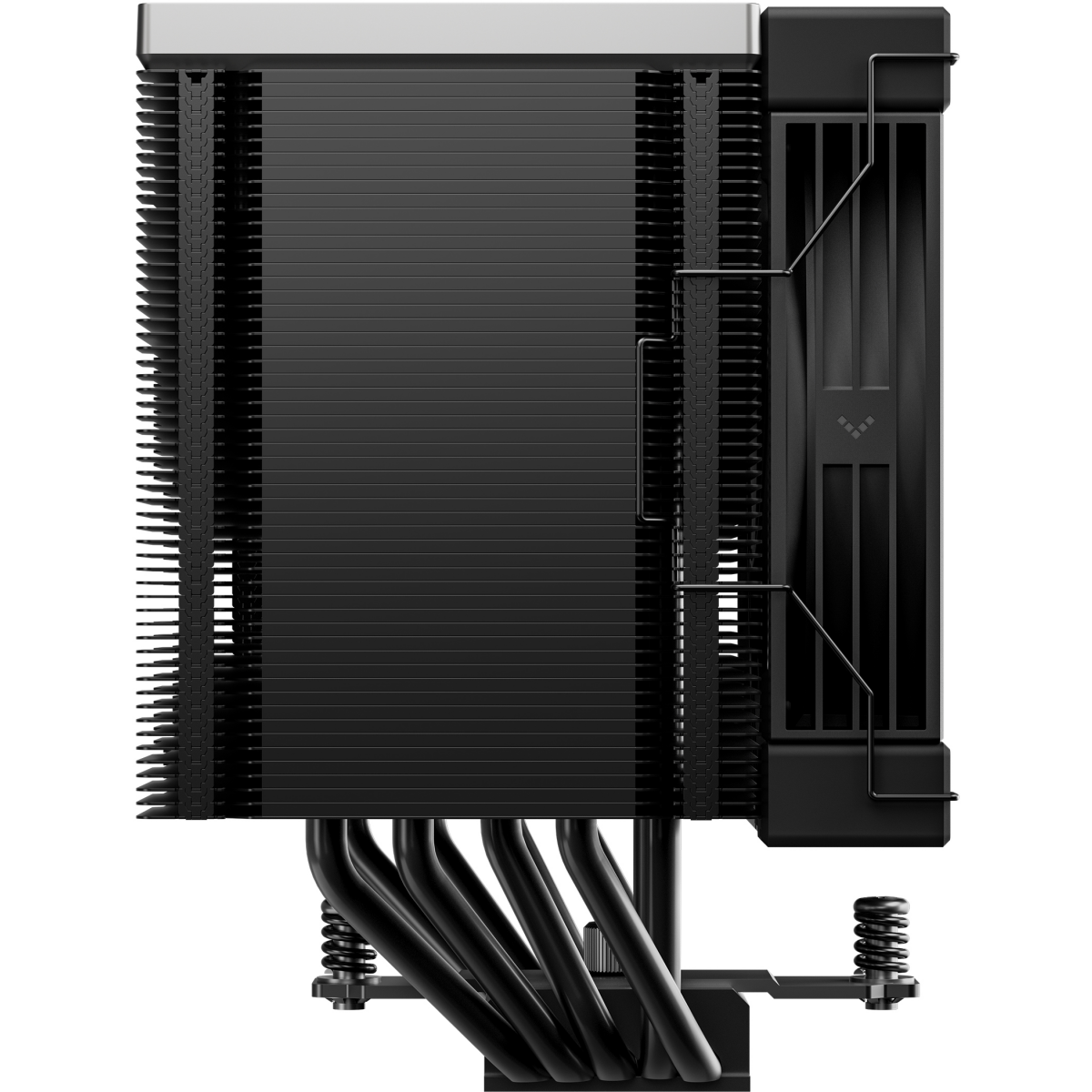 Кулер DeepCool AK500 G2 — изображение 4
