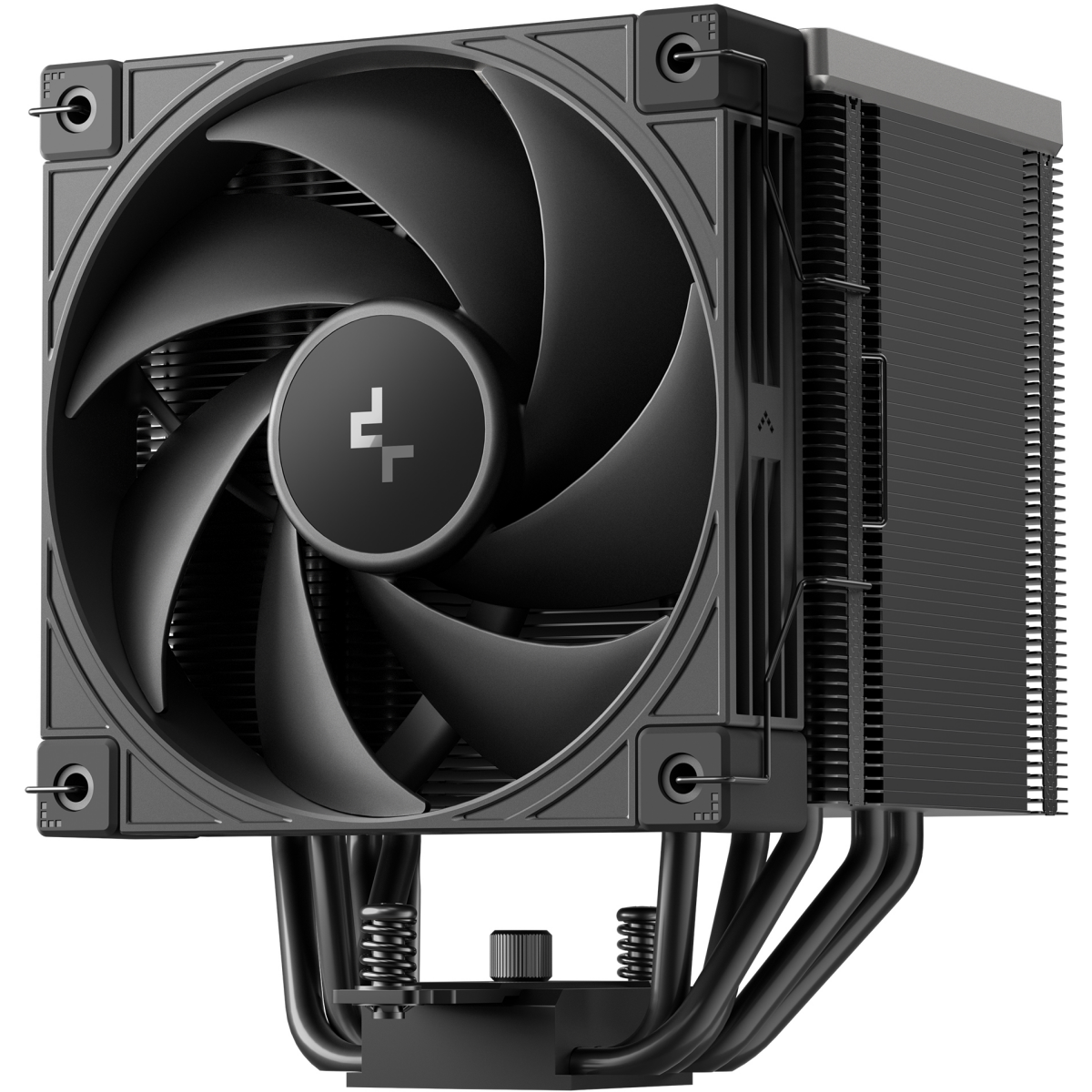 Кулер DeepCool AK500 G2 DIGITAL NYX — изображение 2