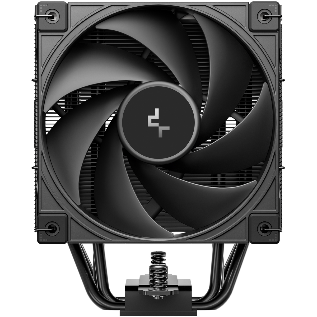 Кулер DeepCool AK500 G2 DIGITAL NYX — изображение 3