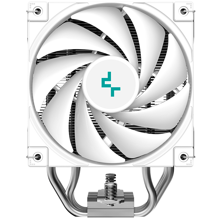 Кулер DeepCool AK500S DIGITAL SE WH — изображение 3