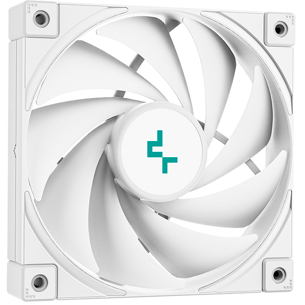 Кулер DeepCool AK500S DIGITAL SE WH — изображение 7