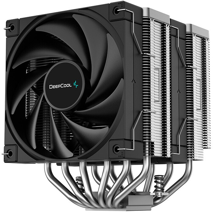 Кулер DeepCool AK620 — изображение 2