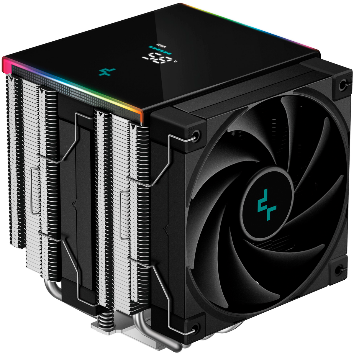 Кулер DeepCool AK620 DIGITAL SE