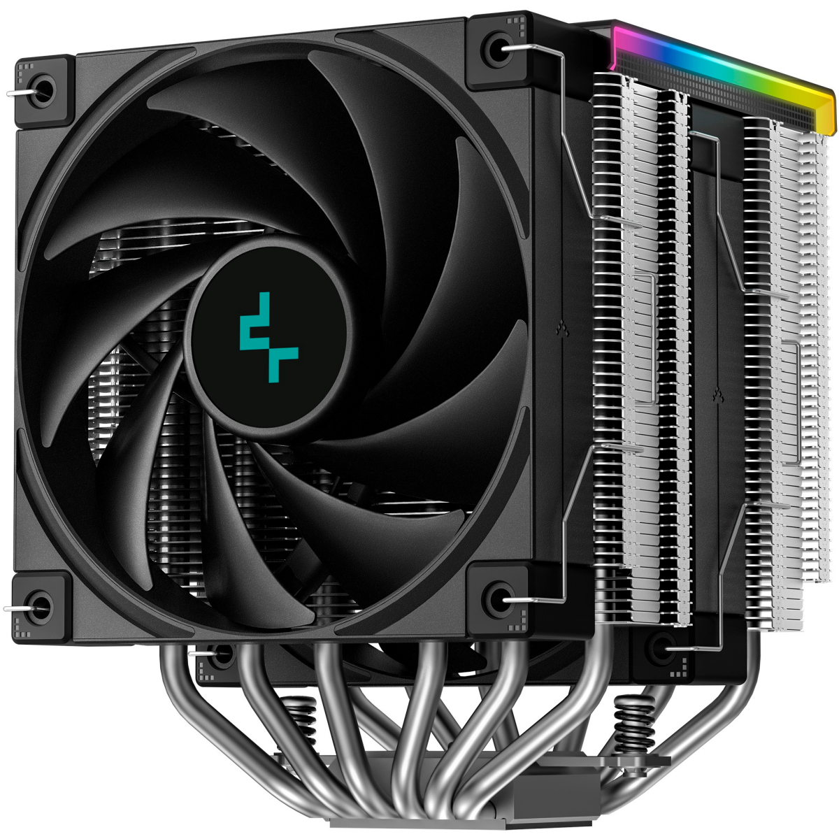 Кулер DeepCool AK620 DIGITAL SE — изображение 3