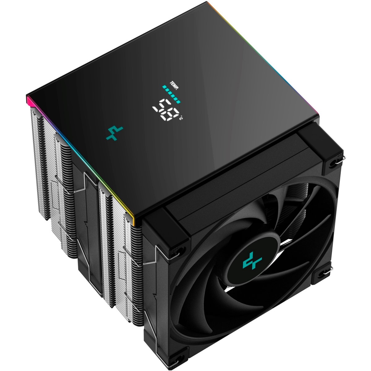Кулер DeepCool AK620 DIGITAL SE — изображение 4