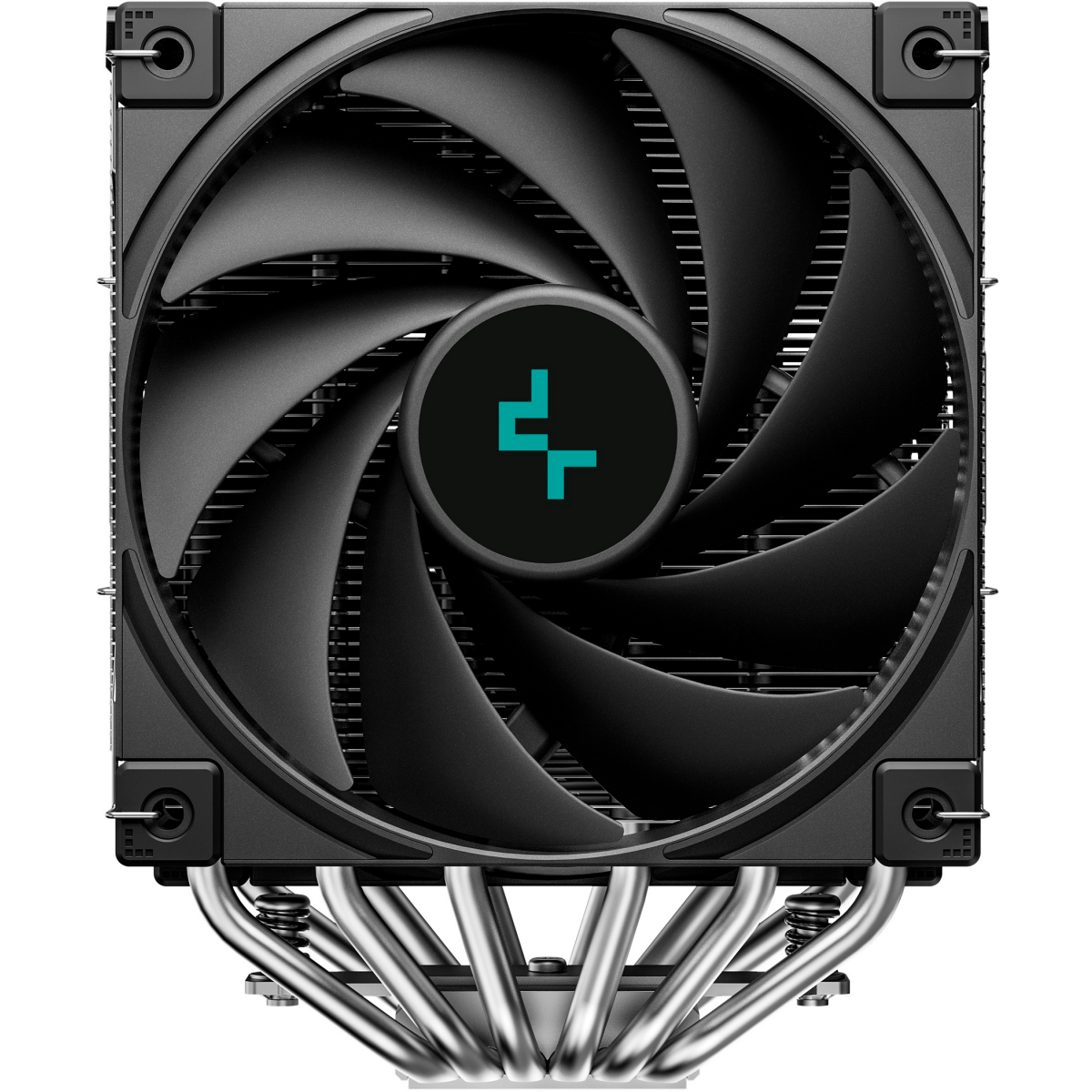 Кулер DeepCool AK620 DIGITAL SE — изображение 5