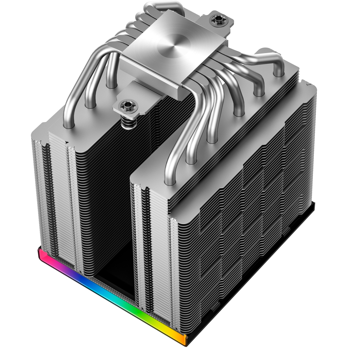 Кулер DeepCool AK620 DIGITAL SE — изображение 7