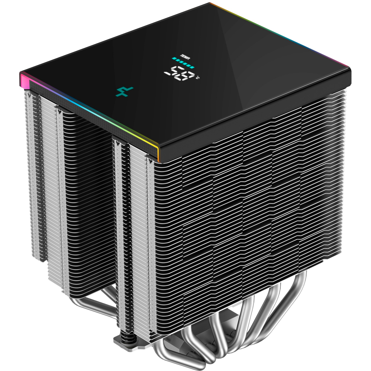 Кулер DeepCool AK620 DIGITAL SE — изображение 8