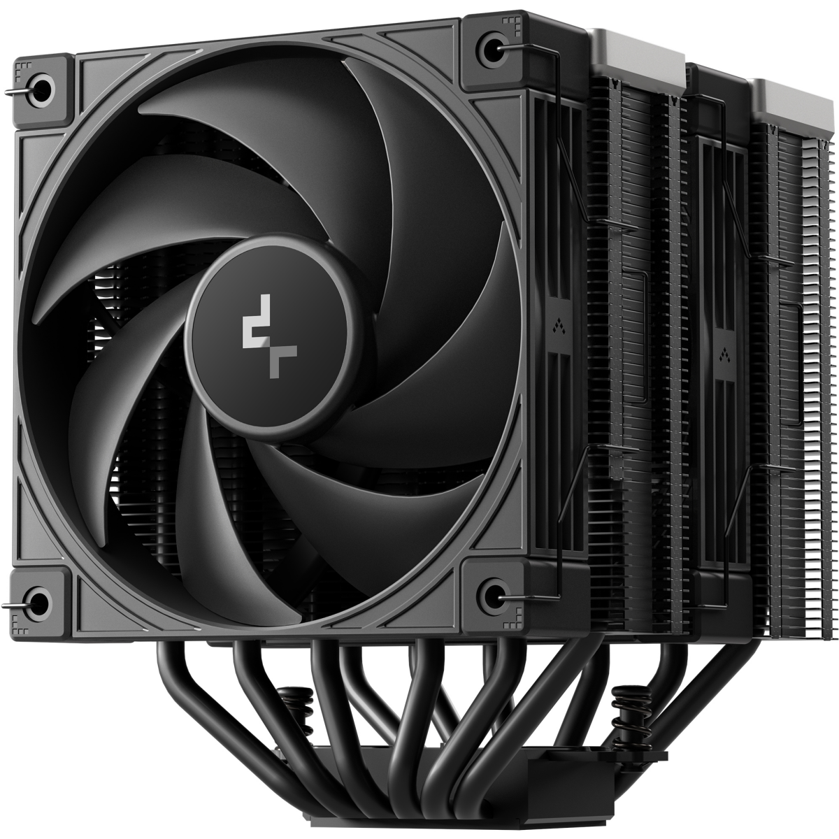 Кулер DeepCool AK620 G2 — изображение 2