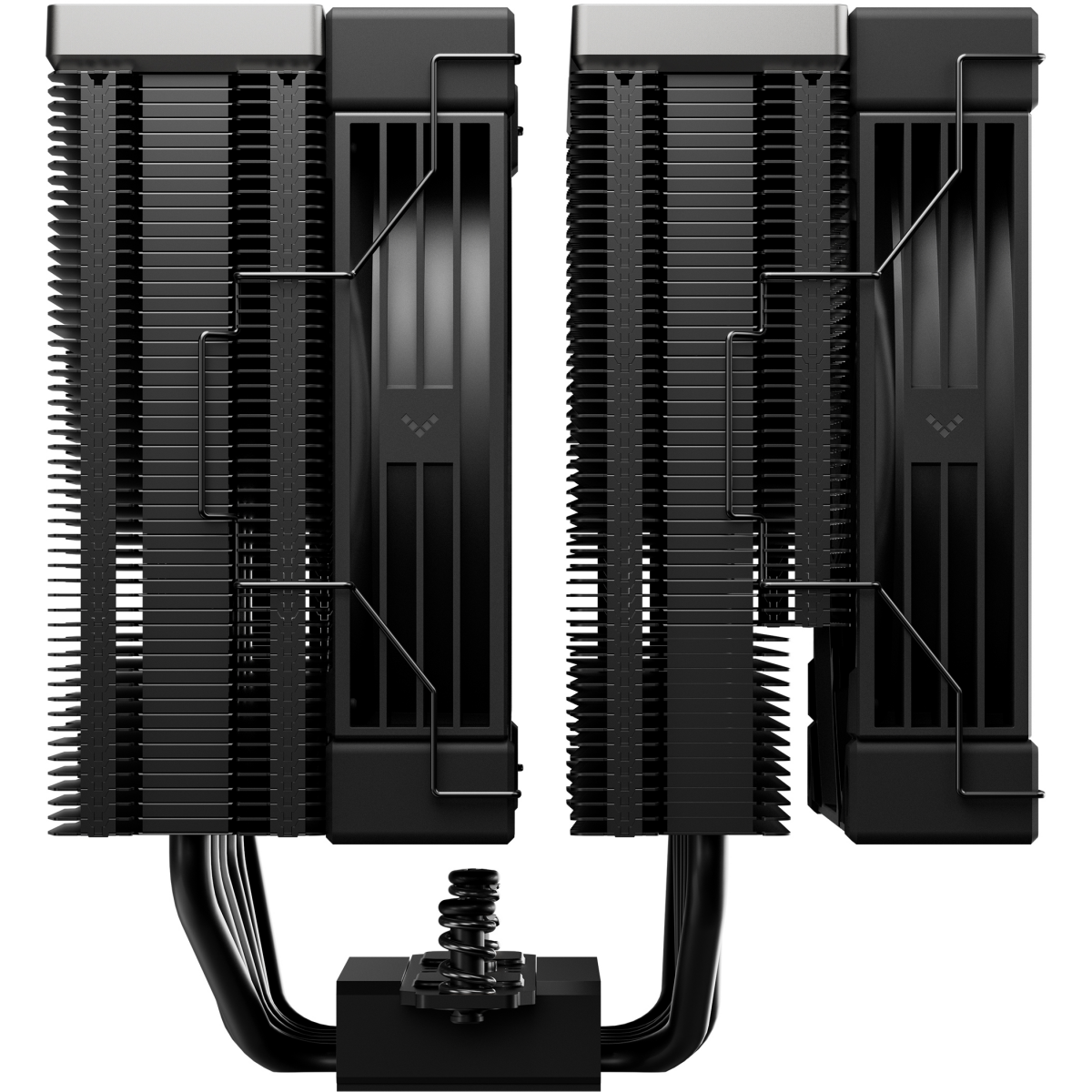 Кулер DeepCool AK620 G2 DIGITAL NYX — изображение 4