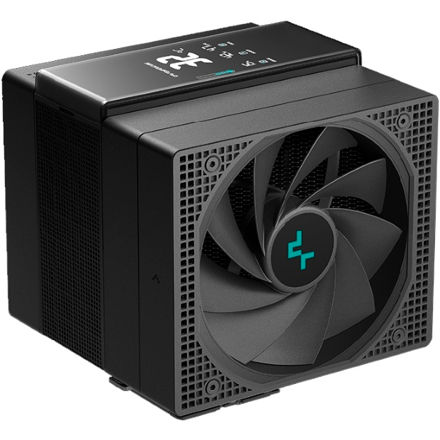 Кулер DeepCool ASSASSIN IV VC VISION — изображение 3