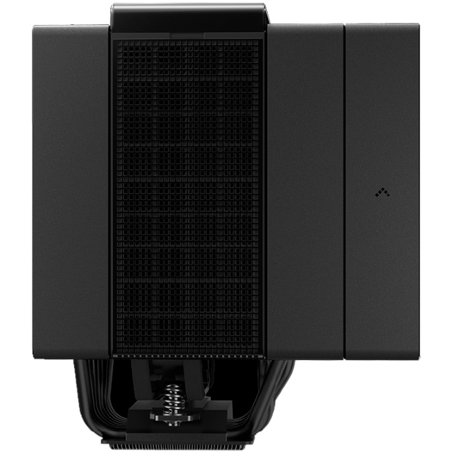 Кулер DeepCool ASSASSIN IV VC VISION — изображение 6