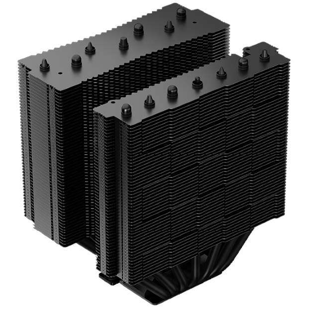 Кулер DeepCool ASSASSIN IV VC VISION — изображение 7