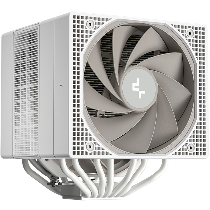 Кулер DeepCool ASSASSIN IV WH — изображение 2