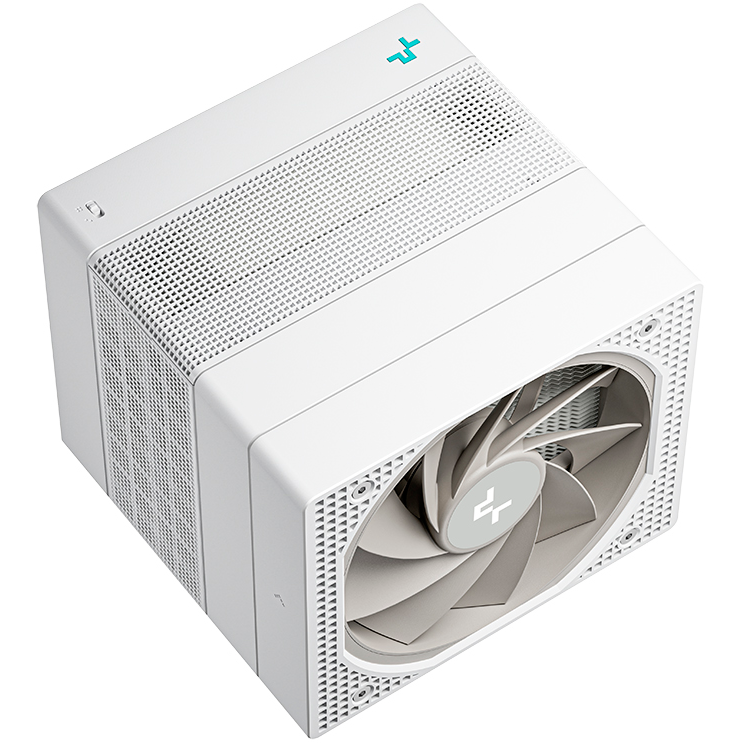 Кулер DeepCool ASSASSIN IV WH — изображение 3