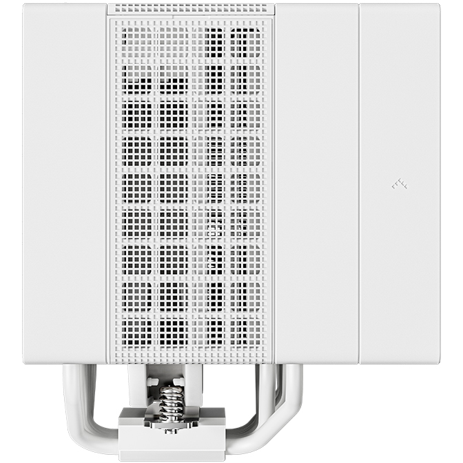 Кулер DeepCool ASSASSIN IV WH — изображение 5
