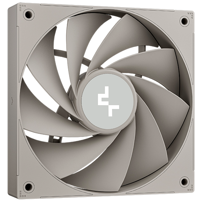 Кулер DeepCool ASSASSIN IV WH — изображение 6