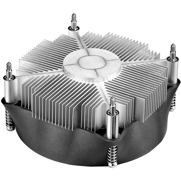 Кулер DeepCool THETA 15 PWM 1700 — изображение 2