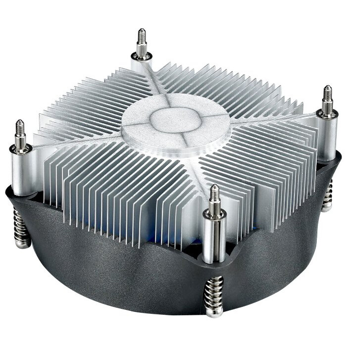 Кулер DeepCool THETA 15 PWM — изображение 2