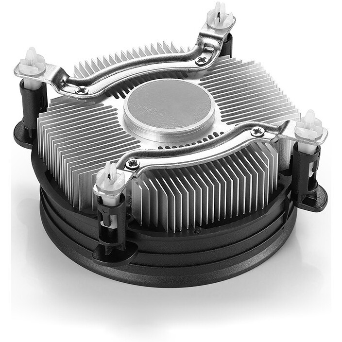 Кулер DeepCool THETA 9 PWM 1700 — изображение 2