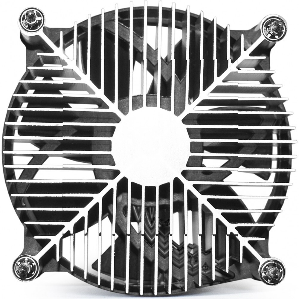 Кулер ExeGate EK-11508.PWM — изображение 3