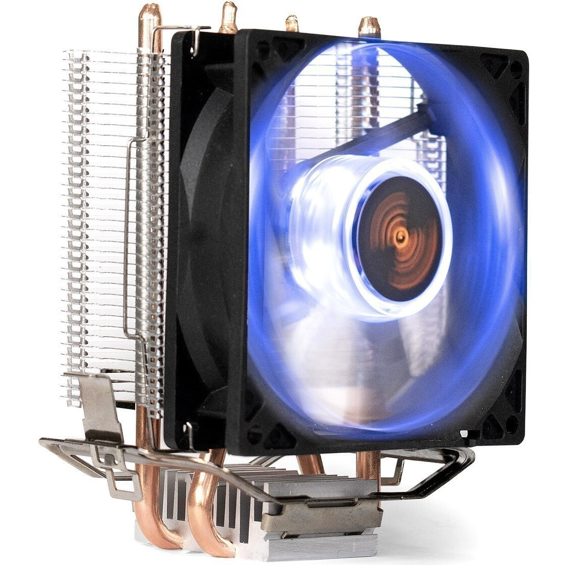 Кулер ExeGate Wizard EXX200-PWM.BLUE