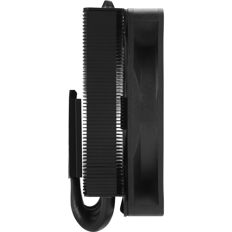 Кулер GELID Slim Silence Black — изображение 3