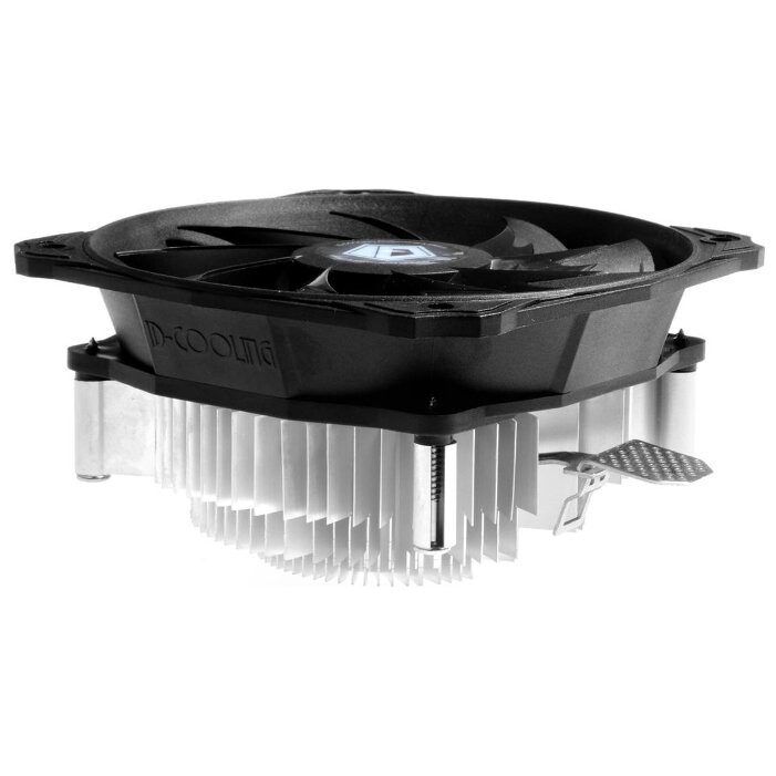 Кулер ID-COOLING DK-03 — изображение 2