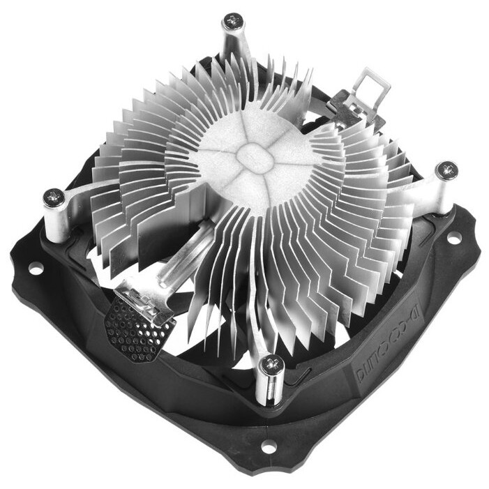 Кулер ID-COOLING DK-03 — изображение 4