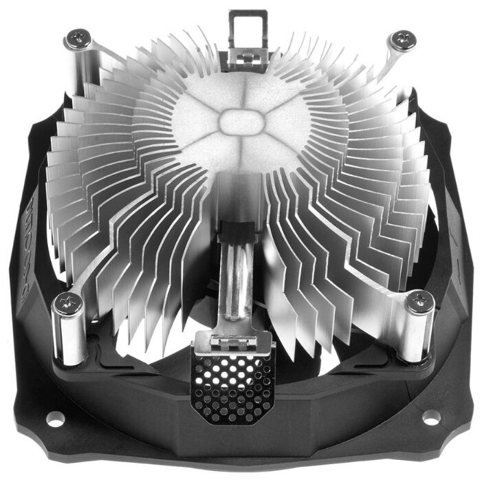 Кулер ID-COOLING DK-03 — изображение 5