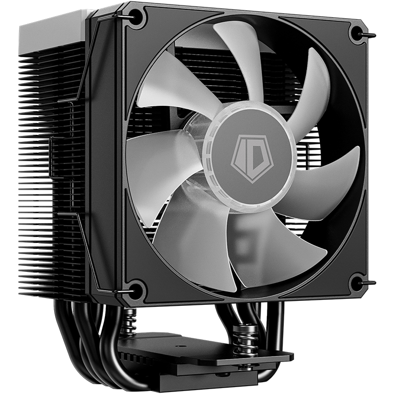 Кулер ID-COOLING FROZN A400 ARGB Black — изображение 2