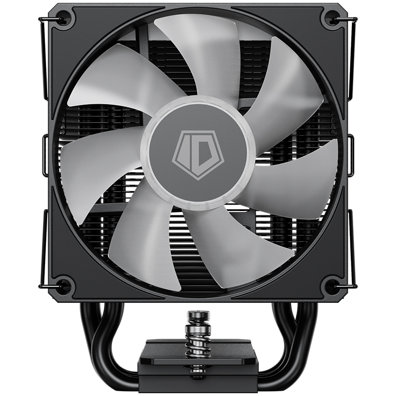 Кулер ID-COOLING FROZN A400 ARGB Black — изображение 3