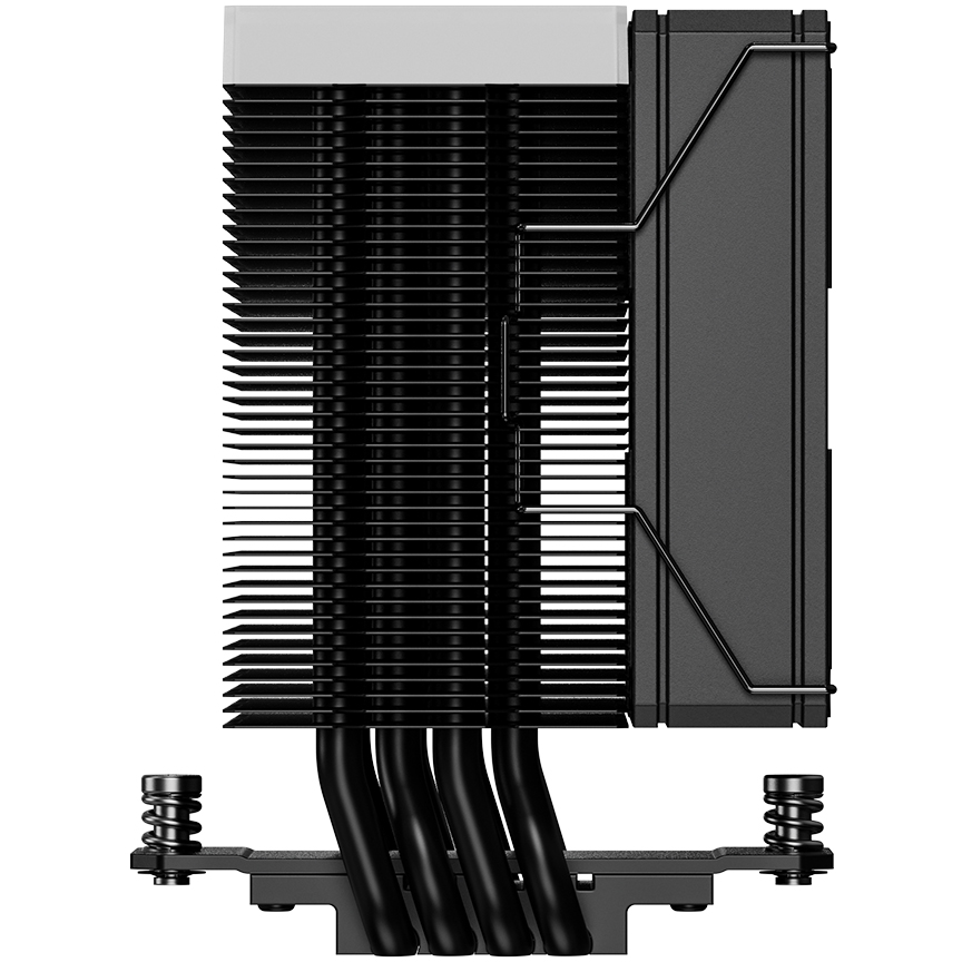 Кулер ID-COOLING FROZN A400 ARGB Black — изображение 4