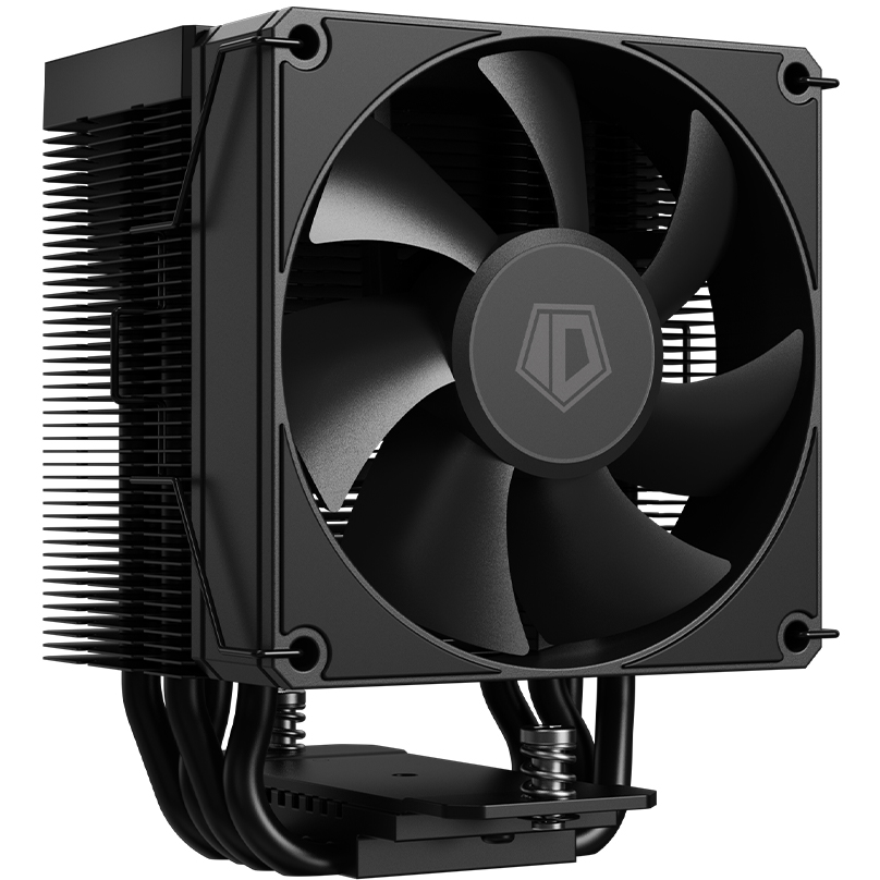 Кулер ID-COOLING FROZN A400 Black — изображение 2