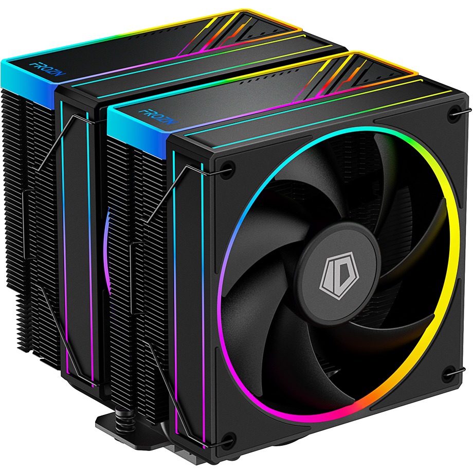 Кулер ID-Cooling FROZN A620 ARGB