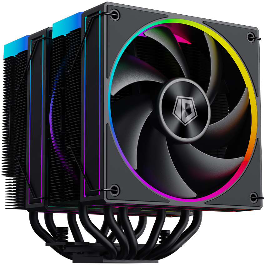 Кулер ID-Cooling FROZN A620 ARGB — изображение 3