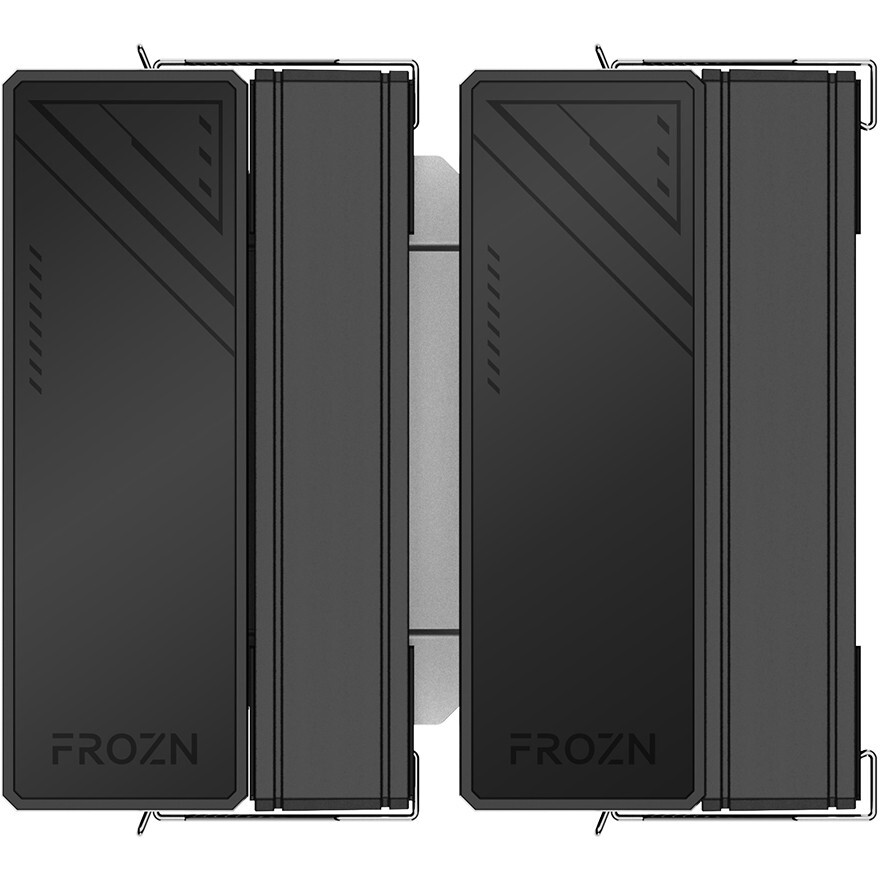Кулер ID-Cooling FROZN A620 PRO SE — изображение 3